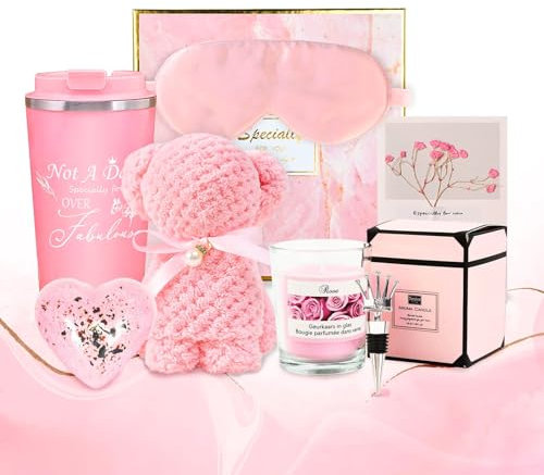Geschenke für Frauen Freundin, Valentinstag Tasse Geschenk für Sie, Geburtstagsgeschenk für Frauen, Weinbecher Geschenke für Frauen, Muttertagsgeschenke für Frauen Geburtstag Muttertag