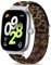 Blueshaweu Para Xiaomi Redmi Watch 4 Smartwatch Pulsera de tela ajustable, suave y elástica, banda de repuesto para Xiaomi Redmi Watch 4 Smartwatch