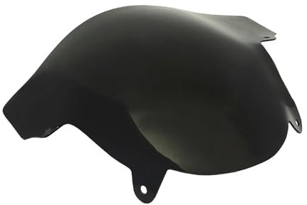 Parabrisas Protector De Pantalla De Parabrisas De Cristal para SU&ZUKI Katana GSX 650 F FA GSX650F 2008 2009 2010 2011 2012 2013 2014 2015 2016