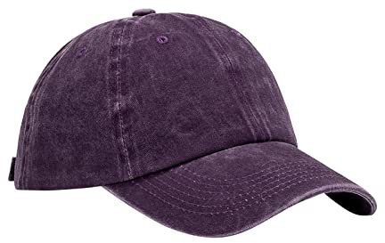 Cap With Bottle Opener Men And Women Summer Fashion Casual Sun Protection Baseball Hats Cap, purple, One Size