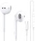 USB C Wired Headphones with Mic, Noise-Cancelling Type C Earphones for iPhone 15, 15 Pro, 16, Samsung S20, S21, S22, S23, Note 10, 20, 21, In-Ear Hi-Fi Headphones for Android Devices (Type C)