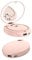 3 IN 1 Electric Hand Warmers Rechargeable For Women+Make Up Mirror Travel+Portable Charger Power bank,Light up Handbag Mirror Women Gift Easter Gift for Her Self love (Pink with standard package)