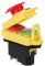 LaDicha 230 V Ip55 Kjd17 Gf 4 Pin Start Stop On Off Volt Release Switch adecuado para máquinas de taller