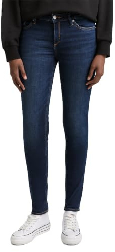 Tom Tailor Denim Damen TTJONA Skinny Jeans