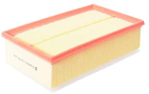 Castrol Filters CA0193 Air Filter
