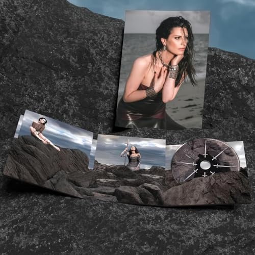 Laura Pausini, Neues Album 2026, Io Canto