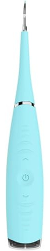 Dental Care Package, Portable Oral Care Tools for Home (Blue)