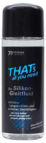 THAT's Silikon 100 ml