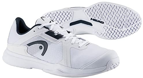 HEAD Sprint Team 3.5 Men Tennisschuh, weiß/Blueberry