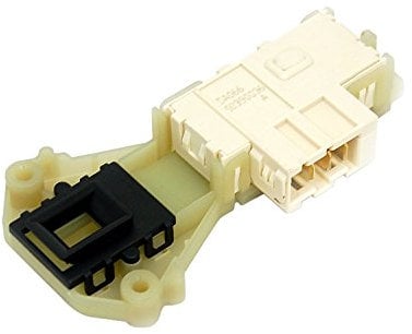 HOTPOINT WASHING MACHINE DOOR LOCK INTERLOCK WMA1603292