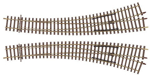 Tillig H0 TI ELITE-C83 IB-WEICHE 9/12, R934 LI