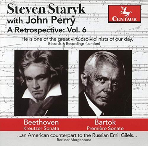 V 6: Retrospective - Beethoven