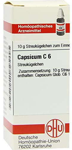 CAPSICUM