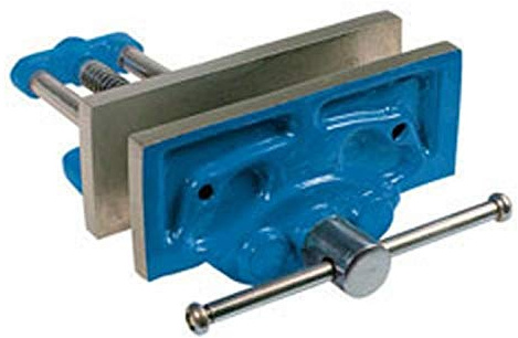Clarke CHT152 6 Woodworkers Vice