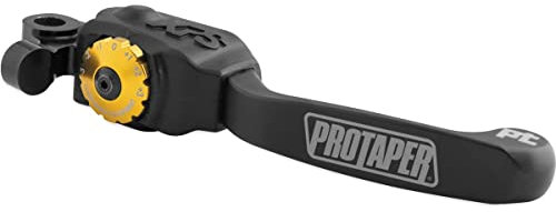 ProTaper Bremshebel Profile Pro Schwarz