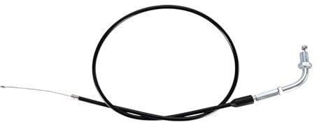 GOOFIT 35.24 Motorcycle Throttle Cable Replacement for 50cc 70cc 90cc 110cc 125cc China Moped Scooter Chinese Scooter ATV Quad Go Kart Moped