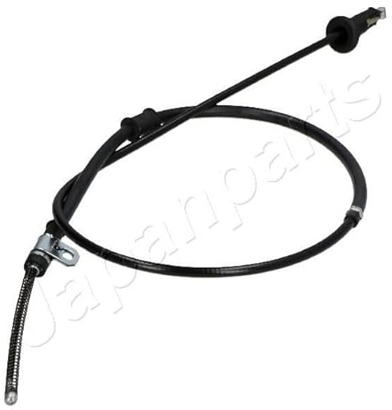 Japanparts BC-532L Bremskabel für Feststellbremse