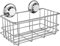 iPEGTOP Etagere murale a ventouse profonde pour douche ou bain - En acier inoxydable