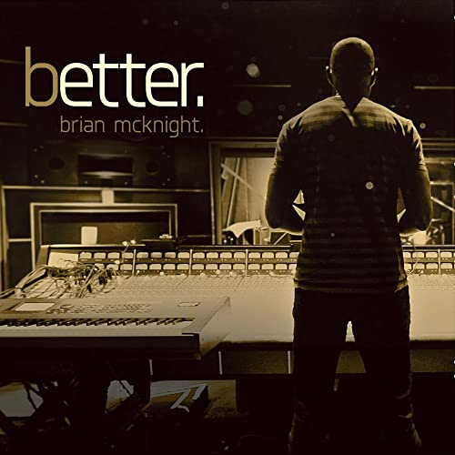 Brian Mcknight Music Llc (Spv)