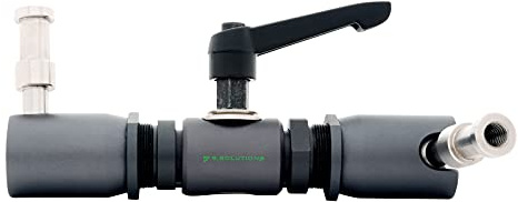 Doppelgelenkarm 260 mm 9.VD5089XS