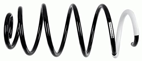 SACHS 993 299 Suspension Spring compatible with Citroen Berlingo MULTISpace (B9) 2008 - Front Axle and Other Vehicles