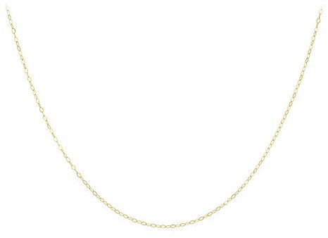CARISSIMA Damen-Rolokette 375 Gelbgold-1.13.0014
