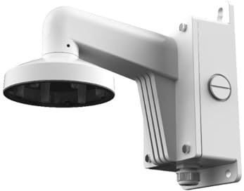 Hikvision Digital Technology WhiteAluminum alloy Monte Schwarz Digitaler Videorekorder (DVR)