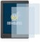brotect Protection Ecran pour Kobo Aura H2O Edition 2 (2 Pièces) - Film Protection Ultra Clair