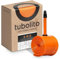 Tubolito Aria MTB-Kamera, 27,5 x 1,8-2,5, Orange