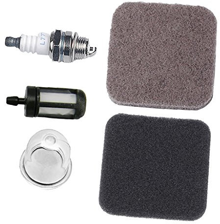 Bulbo De Cebador De Filtro De Aire Previo Para Desbrozadora De Hilo STIHL FS85