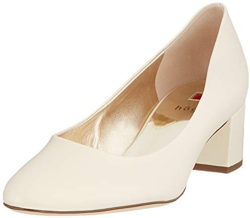 HÖGL Damen Studio 40 Pumps, Carrara, 39 EU