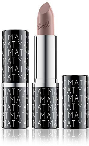 Bell - Velvet 01 - Nude Matt Lippenstift