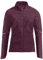 VAUDE Damen Women's Wintry Jacket Iv, Cassis, 42 EU