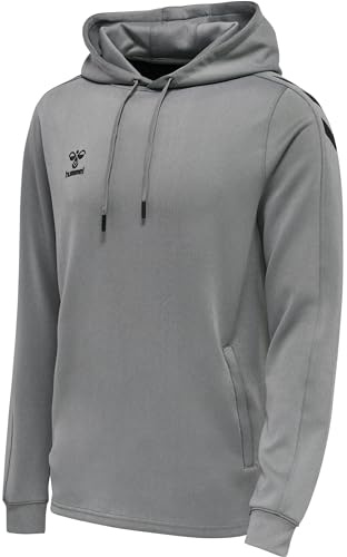 hummel Verstellbare Taille Kapuzenpullover Hmlcore Erwachsene