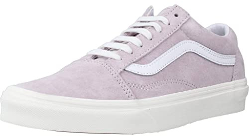 Vans UA OLD SKOOL Violett 36