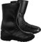 WinNet Stivali da moto con protezioni per turismo stradale (numeric_37)