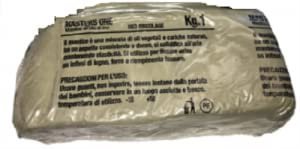 Mastic pour verre 1 kg