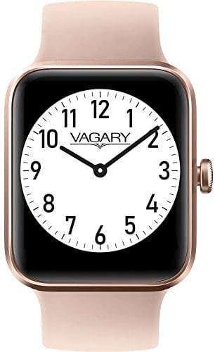 Citizen orologio Smartwatch unisex Vagary By
