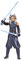 Star Wars Galactic Action Ahsoka Tano, 30,5 cm große Actionfiguren, interaktives Spielzeug für 4-jährige Jungen und Mädchen