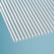 Löffert® 16mm Stegplatte 3-Fach | klar, 980 x 6000 mm | Polycarbonat | Überdachung | ALLE Strukturen & Größen + ALU-Profile + Zubehör
