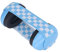 Protezione per le Orecchie del Bambino per Neonati (Bambino Entro Due mesi) Cuffie con Cancellazione del Rumore per Viaggiare nel Sonno (Blu)