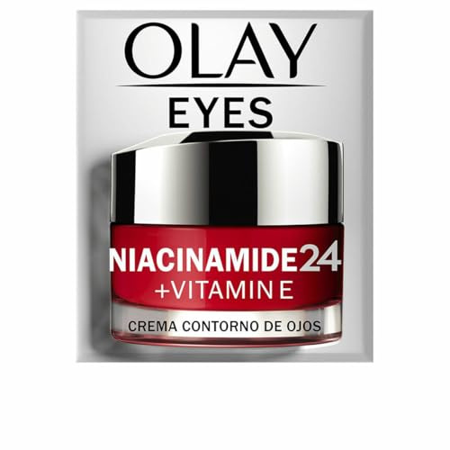 NOVA ENGEL Niacinamida24 + Vitamina E Crema Contorno De Ojos 15ml