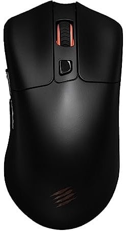 Mad Catz M.O.J.O. M2 Wireless Gaming Mouse - Negro