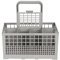 Panier De Lave-vaisselle, Boîte De Remplacement De Panier à Couverts Universel, Panier De Lave-vaisselle Polyvalent Pour Lave-vaisselle, Maison, Cuisine