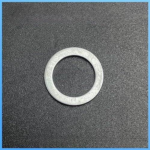 LANPEW Sägeblattbuchse, 2,5 cm auf 1,9 cm, Sägeblattadapter, Ringsägeblatt-Abstandshalter, Hartmetall-Zahnsägeblatt (3er-Pack)