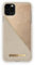 Ideal of Sweden Golden Pebble Case iPhone 11 Pro