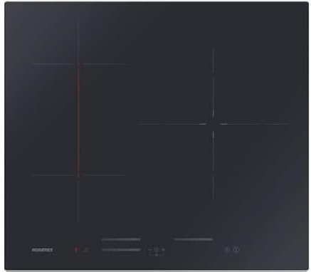 Plaque induction Rosieres RSTP634MC G3