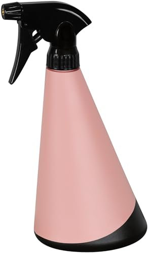 Geli Blumensprüher Capri Solid Zartrosa 0,75 Liter - Kunststoff