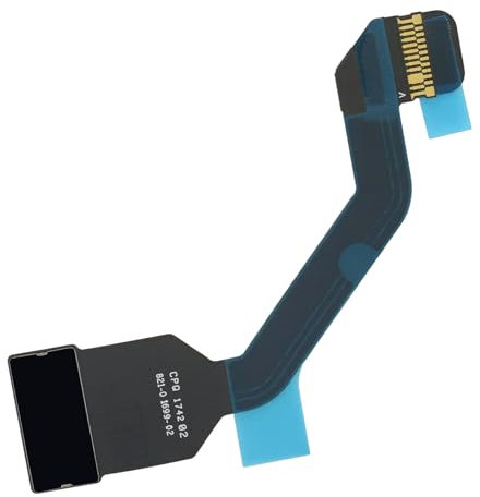 821-01699-A Tastatur-Flexkabel 923-02760 Ersatz für MacBook Pro 13 Zoll A1989 (2018-2019 Jahr) Tastaturband Flexkabel
