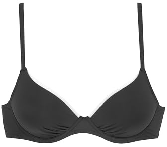 VIVANCE Damen Bügel-Bikini-Top